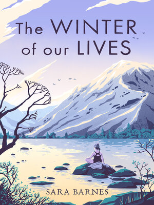 cover image of The Winter of Our Lives